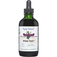 Mood Tonic, 4 oz, Vitanica