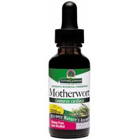Motherwort Herb Extract Liquid 1 oz from Natures Answer