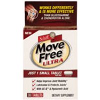 Move Free Ultra with UCII, 30 Tablets, Schiff