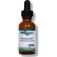 Mycocilin ( Mycocyclin ) Liquid 1 oz from NutriCology