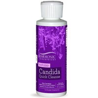 n-fuzed Candida, Liquid Supplement, 8 oz, Harmonic Innerprizes