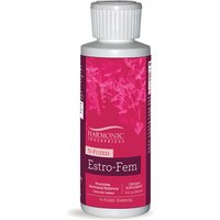 n-Fuzed Estro-Fem, Liquid Supplement, 8 oz, Harmonic Innerprizes
