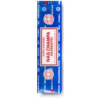 Nag Champa Incense, 100 g, Sai Baba