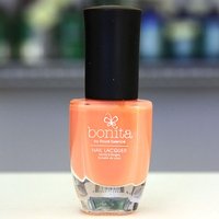 Bonita Essentials Nail Lacquer - Hostess with the Mostess, 0.4 oz (12 ml), Bonita Cosmetics