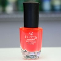 Bonita Essentials Nail Lacquer - Tag, Youre It, 0.4 oz (12 ml), Bonita Cosmetics
