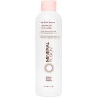 Nail Polish Remover, 6 oz, Mineral Fusion Cosmetics