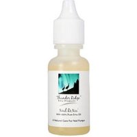 Nail Renu Treatment With Pure Emu Oil, 0.5 oz, Thunder Ridge Emu Products