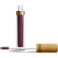 Natural Lip Gloss, Deeply in Mauve, 0.19 oz, Noyah