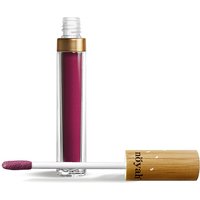 Natural Lip Gloss, Malbec, 0.19 oz, Noyah