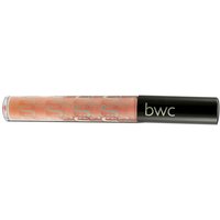 Natural Lip Gloss, Nude, 0.1 oz, Beauty Without Cruelty