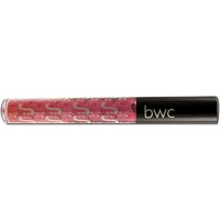 Natural Lip Gloss, Watermelon, 0.1 oz, Beauty Without Cruelty