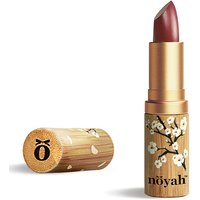 Natural Lipstick, African Nights, 0.16 oz, Noyah