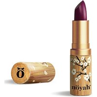 Natural Lipstick, Currant News, 0.16 oz, Noyah