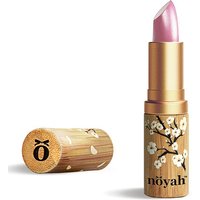 Natural Lipstick, Desert Rose, 0.16 oz, Noyah