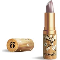 Natural Lipstick, Smoke, 0.16 oz, Noyah