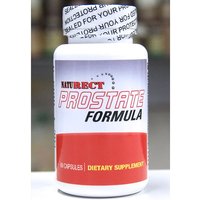 NatuRECT Prostate Formula, 60 Capsules
