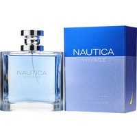 Nautica Voyage Edt Spray for Men, 3.4 oz
