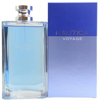 Nautica Voyage Edt Spray for Men, 6.7 oz