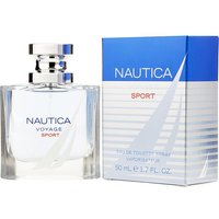 Nautica Voyage Sport Edt Spray for Men, 1.7 oz