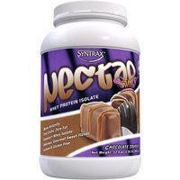 Nectar Sweets, Whey Protein Isolate Powder, 2 lb, Syntrax