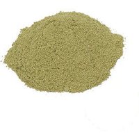 Organic Neem Leaf Powder, 1 lb, Starwest Botanicals