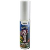 Yakshi Naturals Roll-On Fragrance, Nefertiti, 1/3 oz, Yakshi Fragrances