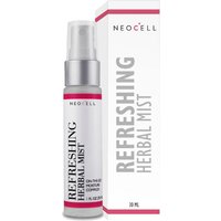 NeoCell Refreshing Herbal Mist, With Collagen & Vitamins, 1 oz