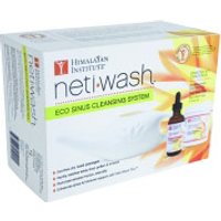 Eco Neti Pot Starter Kit, Himalayan Institute Press