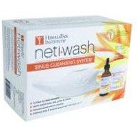 Ceramic Neti Pot Starter Kit, Himalayan Institute Press