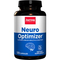 Neuro Optimizer ( Brain Formula ) 120 caps, Jarrow Formulas