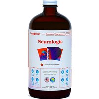 NeuroLogic, Liquid Brain Health Supplement, 32 oz, Liquid Health