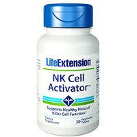 NK Cell Activator, 30 Tablets, Life Extension
