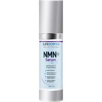 NMN+ Platinum Serum, Anti-aging Serum, 50 ml (1.7 oz), 1LifeScience