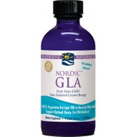 Nordic Beauty Borage Oil, 4 oz, Nordic Naturals