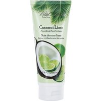 Nourishing Hand Cream - Coconut Lime, 3.38 oz (100 ml), Vital Luxury
