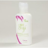 Nourishing Lotion with Organic Coconut Oil, Tuberose, 3 oz, Organic Fiji
