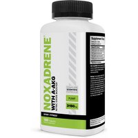 Noxadrene, Nitric Oxide Booster, 180 Tablets, Newton-Everett