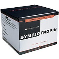 Symbiotropin 40 Effervescent Tablets from Nutraceutics