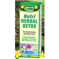 Nutri Herbal Detox Liquid, 500 ml, Naka Herbs & Vitamins Ltd