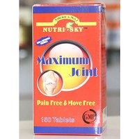 Nutri-Sky Maximum Joint, 150 Tablets