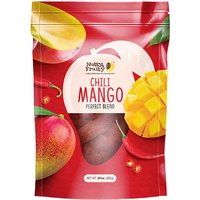 Nutty & Fruity Chili Mango, 30 oz (850 g)