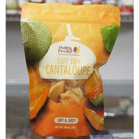 Nutty & Fruity Soft Dry Cantaloupe, 20 oz (567 g)