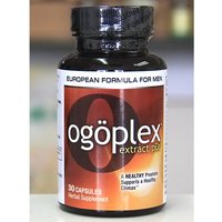 Ogoplex Pure Extract, Male Supplement, 30 Capsules