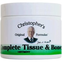 Complete Tissue & Bone Ointment, 2 oz, Christophers Original Formulas