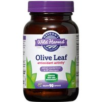 Olive Leaf, 90 Capsules, Oregons Wild Harvest