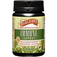 Olive Leaf Complex, 120 Softgels, Barleans Organic Oils