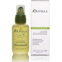 Moisturizer Olive Oil, 1.69 oz (50 ml), Olivella