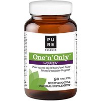 One n Only Womens Formula, Value Size, 90 Tablets, Pure Essence Labs