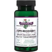 Opti-Recovery, Tissue Support, 60 Vegetarian Capsules, Vitanica