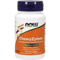 Optimal Digestive System, Clinically Tested Enzymes, 90 Vcaps, NOW Foods